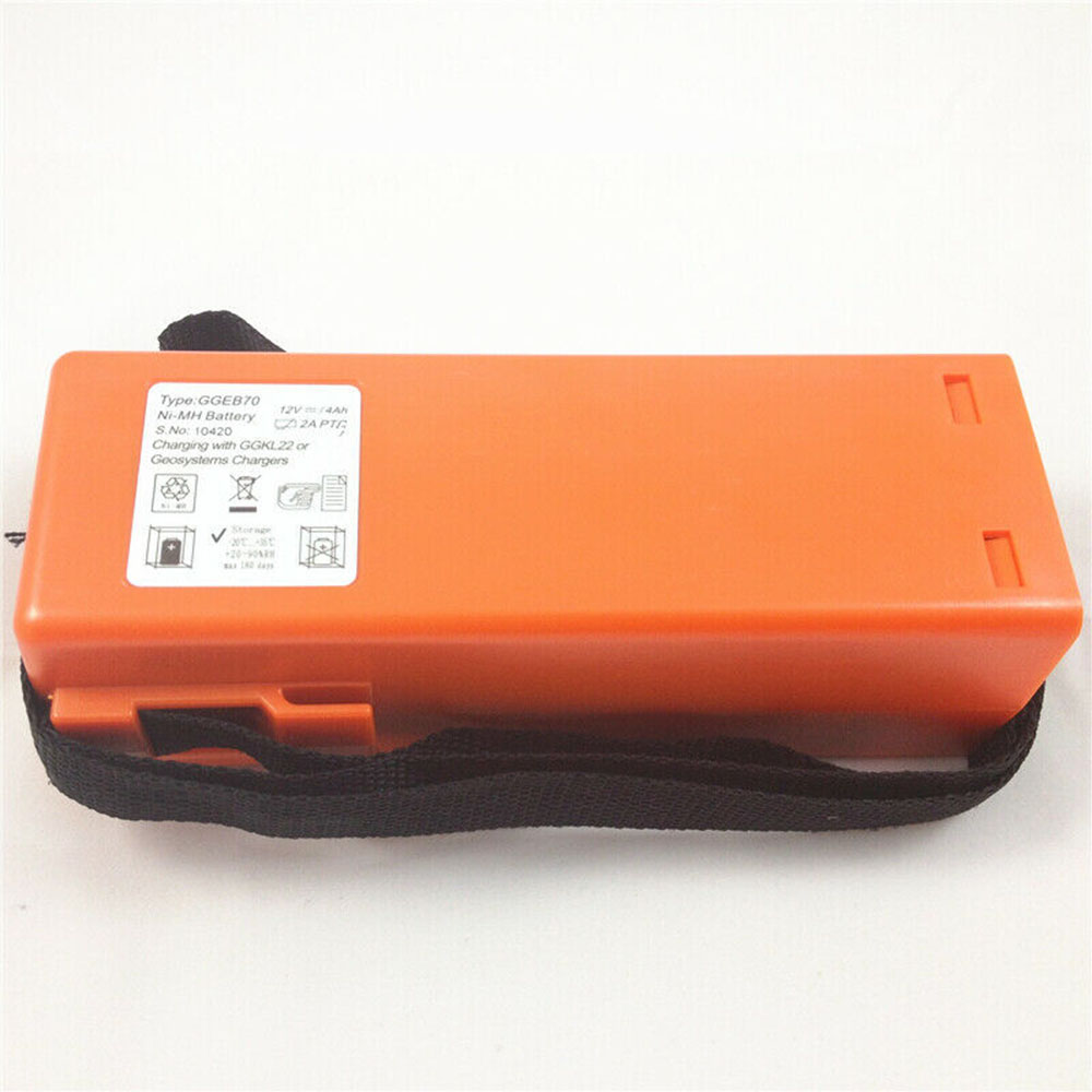 Batería para LEICA C-11052-18536/C-(Type-112)/leica-geb70